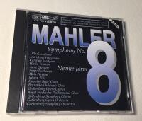 Gustav Mahler &ndash; Symphony No. 8 in E flat major "Symphony of a Thousand"