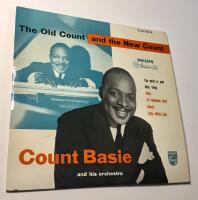 The Old Count and the New Count