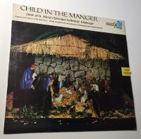 Child in the Manger
