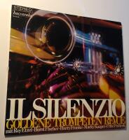 IL SILENZIO &ndash; Goldene Trompeten-Revue