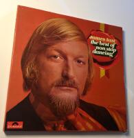 The best of non stop dancing