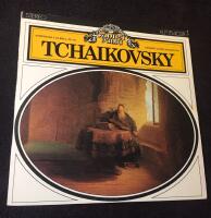 Tchaikovsky, Symfoni nr 5 i E-moll, Op 64