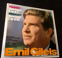 Haydn Klavierkonzert D-dur Nr 11, Mozart Klavierkonzert C-dur KV 467