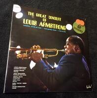 The Great Concert of Louis Armstrong