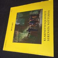 MOZART Klarinetten-Quintett A-Dur K V 581, Serenata Notturna D-Dur K V 239