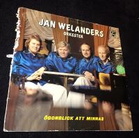 &Ouml;gonblick att minnas