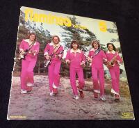 Flamingokvintetten 5