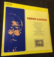 ERROL GARNER