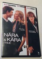 N&auml;ra & K&auml;ra