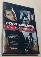 Mission: Impossible &ndash; M:i:III