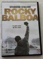 Rocky Balboa