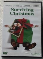 Surviving Christmas