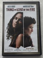Things we lost in the fire