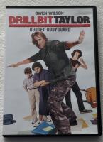 Drillbit Taylor