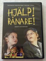 Hj&auml;lp! R&aring;nare!