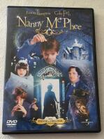 Nanny McPhee