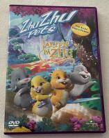 Zhu Zhu Pets &ndash; Jakten p&aring; Zhu