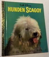 Hunden Scaggy