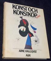 Konst och Konstk&ouml;p