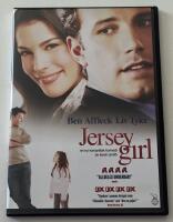 Jersey girl
