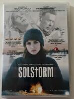 Solstorm