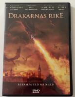 Drakarnas Rike