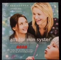 allt f&ouml;r min syster