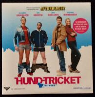Hundtricket