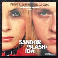 Sandor/slash/Ida