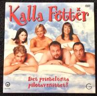 Kalla F&ouml;tter