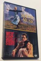 Sound of Music / West Side Story