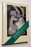 GUSTAVSBERG, verktyg f&ouml;r en id&eacute;. Hjalmar Olsons skildring av 60 &aring;rs arbete.