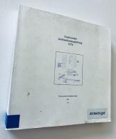 Dortmunder Architekturausstellung 1979 Museumsbauten Entw&uuml;rfe und Projekte