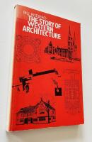 The story of western architecture 