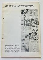 80 talets boendeformer Sammanfattning av t&auml;vlingsf&ouml;rslagen som inl&auml;mnats till G&auml;vle kommuns och SAR:s id&eacute;t&auml;vling med f&ouml;rankring i Herrg&aring;rdshagen och &Aring;byggeby.