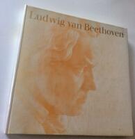 Ludwig Van Beethoven