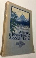 Svenska Turistf&ouml;reningens &Aring;rsskrift 1910