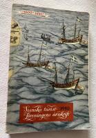 Svenska Turistf&ouml;reningens &Aring;rsskrift 1950 1600-talet