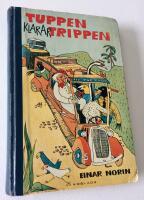 Tuppen klarar trippen