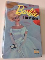 Barbie i New York