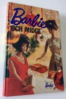 Barbie och Midge