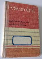 I v&auml;vstolen Handbok i v&auml;vning