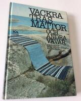 Vackra trasmattor och andra v&auml;var