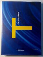 SVENSKA FORMER Ett upplevelseverk om nutida svensk formgivning