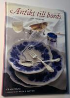 Antikt till bords