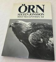 &Ouml;rn Sixten Jonsson
