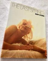 The Last Sitting
