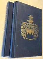 ITER LAPPONICUM Skissboken fr&aring;n resan till Lappland 1695 del I och II