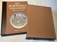 Den europeiska keramiken