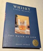 WHISKY, Uisge Beatha &ndash; The water of life Apple Press, London, 2000.